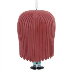 Disney Tim Burton's The Nightmare Before Christmas Sally Funko POP!® Hallmark Ornament 9 Disney Tim Burton's The Nightmare Before Christmas Sally Funko POP!® Hallmark Ornament -Elegant Home Decor Deals Store Disney Tim Burtons The Nightmare Before Christmas Sally Funko POP Christmas Ornament 3HCM1101 06