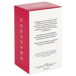 Hallmark Disney/Pixar Finding Nemo 20th Anniversary Marlin & Nemo Ornament -Elegant Home Decor Deals Store DisneyPixar Nemo and Marlin Keepsake Ornament 2199QXD6607 05