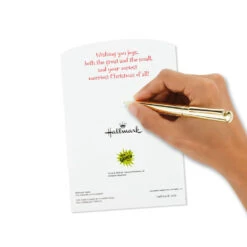 Hallmark Dr. Seuss™ How The Grinch Stole Christmas! 3D Pop-Up Boxed Christmas Cards, Pack Of 8 -Elegant Home Decor Deals Store Dr. Seuss Grinch 3D PopUp Boxed Christmas Cards 5XPX9466 05