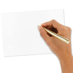 Hallmark Elegant Florals Boxed Blank Thank-You Notes Assortment, Pack Of 48 -Elegant Home Decor Deals Store Elegant Florals Assorted Boxed ThankYou Cards 5STZ1169 04