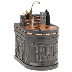 Hallmark Star Wars: The Empire Strikes Back™ Into The Carbon-Freezing™ Chamber Ornament With Light, Sound And Motion -Elegant Home Decor Deals Store Empire Strikes Back Carbon Freezing Keepsake Ornament 6499QXI7117 08