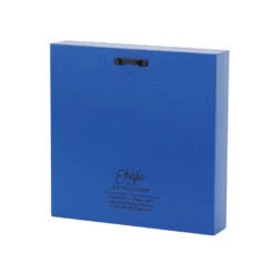 Enesco EttaVee In The Groove Wall Art -Elegant Home Decor Deals Store EttaVee Colorful Marbled Wall Art 6012908 03