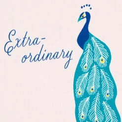 Hallmark Exotic Animals Assorted Blank Thank-You Notes, Pack Of 48 -Elegant Home Decor Deals Store Exotic Animals Blank ThankYou Notes Assortment Pack 5STZ5117 03