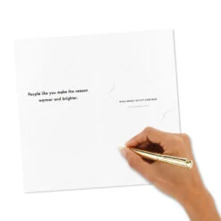 Hallmark Colorful And Casual Money-Holder Boxed Christmas Cards Assortment, Pack Of 36 14 Hallmark Colorful And Casual Money-Holder Boxed Christmas Cards Assortment, Pack Of 36 -Elegant Home Decor Deals Store Festive Assorted MoneyHolder Boxed Christmas Cards 5CZE2139 07