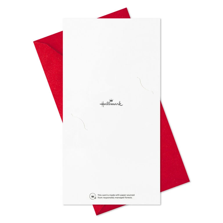 Hallmark Colorful And Casual Money-Holder Boxed Christmas Cards Assortment, Pack Of 36 8 Hallmark Colorful And Casual Money-Holder Boxed Christmas Cards Assortment, Pack Of 36 - Image 8