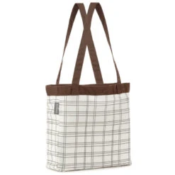 Hallmark My Zoo Activity Bag With Finger Puppets -Elegant Home Decor Deals Store Finger Puppet Animal Set and Book Bag 1BBY4820 03