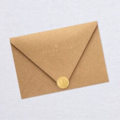 Hallmark Flower Bouquet Beautiful Day Birthday Card -Elegant Home Decor Deals Store Floral Bouquet Displayable Birthday Card 1299LAD9483 08