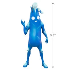 Hallmark Fortnite Polar Peely Ornament 8 Hallmark Fortnite Polar Peely Ornament -Elegant Home Decor Deals Store Fortnite Polar Peely Banana Keepsake Ornament 1899QXI6327 03