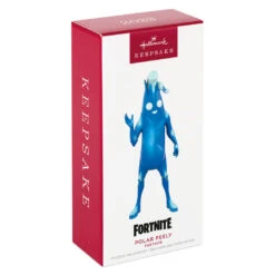Hallmark Fortnite Polar Peely Ornament 9 Hallmark Fortnite Polar Peely Ornament -Elegant Home Decor Deals Store Fortnite Polar Peely Banana Keepsake Ornament 1899QXI6327 04