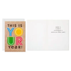 Hallmark Friends And Fam Assorted All-Occasion Cards, Pack Of 12 -Elegant Home Decor Deals Store Friends and Fam Assorted AllOccasion Cards 5STZ1144 07