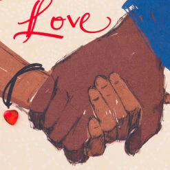 Hallmark Friends And Fam Assorted All-Occasion Cards, Pack Of 12 -Elegant Home Decor Deals Store Friends and Fam Assorted AllOccasion Cards 5STZ1144 10