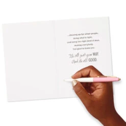 Hallmark Friends And Fam Assorted All-Occasion Cards, Pack Of 12 -Elegant Home Decor Deals Store Friends and Fam Assorted AllOccasion Cards 5STZ1144 11