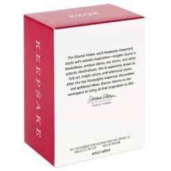 Hallmark Season's Treatings Special Edition Ornament -Elegant Home Decor Deals Store Gingerbread Train Depot Keepsake Ornament 1899QXT4117 05