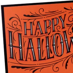 Hallmark Good Spirits Boxed Halloween Cards, Pack Of 40 12 Hallmark Good Spirits Boxed Halloween Cards, Pack Of 40 -Elegant Home Decor Deals Store Good Spirits Boxed Halloween Cards 5ELT1005 05