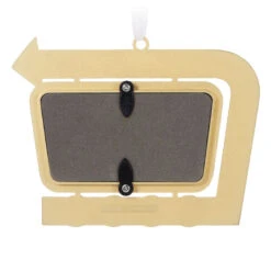 Hallmark Great Getaway 2023 Metal Photo Frame Ornament -Elegant Home Decor Deals Store Great Getaway Picture Frame Keepsake Ornament 1999QHX3097 06