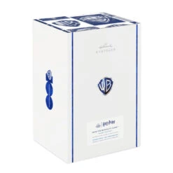 Hallmark Harry Potter™ Using The Invisibility Cloak™ Glass Ornament -Elegant Home Decor Deals Store Harry Potter Invisibility Cloak Keepsake Ornament 1QEP3039 04