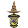 Harry Potter™ Sorting Hat Personalized Text Ornament, Hufflepuff™