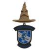 Harry Potter™ Sorting Hat Personalized Text Ornament, Ravenclaw™