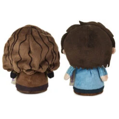 Hallmark Itty Bittys® Harry Potter™ And Hagrid™ With Motorbike Plush, Set Of 3 -Elegant Home Decor Deals Store Harry Potter and Hagrid With Motorbike Plush itty bittys Set 1KDD2117 05