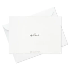 Hallmark Hearts Aplenty Assorted Blank Note Cards, Box Of 24 17 Hallmark Hearts Aplenty Assorted Blank Note Cards, Box Of 24 -Elegant Home Decor Deals Store Hearts Aplenty Assorted Blank Note Cards 5STZ5126 09