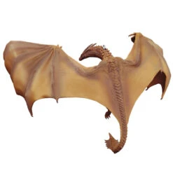 Hallmark House Of The Dragon™ Syrax Ornament 11 Hallmark House Of The Dragon™ Syrax Ornament -Elegant Home Decor Deals Store House of the Dragon Syrax Keepsake Ornament 1999QXI6079 06