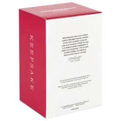 Hallmark Skating Snowball And Tuxedo Ornament With Motion -Elegant Home Decor Deals Store Ice Skating Polar Bear and Penguin Keepsake Ornament 3499QGO2677 05