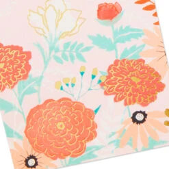 Hallmark Illustrated Floral Assorted Mother's Day Cards, Pack Of 36 -Elegant Home Decor Deals Store Illustrated Floral Mothers Day Cards Assortment 5MAY1000 05