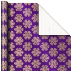 Hallmark Jewel Tones Assorted 3-Pack Christmas Wrapping Paper, 120 Sq. Ft. 13 Hallmark Jewel Tones Assorted 3-Pack Christmas Wrapping Paper, 120 Sq. Ft. -Elegant Home Decor Deals Store Jewel Tones Christmas Wrapping Paper Set 5JXW1251 06