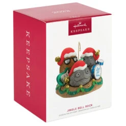 Hallmark Jingle Bell Rock Musical Ornament -Elegant Home Decor Deals Store Jingle Bell Rockers Musical Keepsake Ornament 2999QGO2669 04