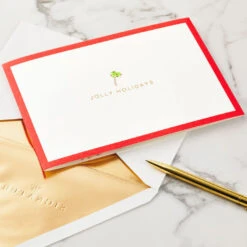 Hallmark Jolly Holidays Beach Santa 3D Pop-Up Christmas Card -Elegant Home Decor Deals Store Jolly Holidays Beach Santa 3D PopUp Christmas Card 1299IXC7394 03