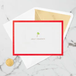 Hallmark Jolly Holidays Beach Santa 3D Pop-Up Christmas Card -Elegant Home Decor Deals Store Jolly Holidays Beach Santa 3D PopUp Christmas Card 1299IXC7394 06