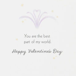 Hallmark Disney The Little Mermaid 3D Pop-Up Musical Valentine's Day Card With Light -Elegant Home Decor Deals Store Kiss the Girl PopUp Music Light Valentines Day Card 1099VAY9992 03