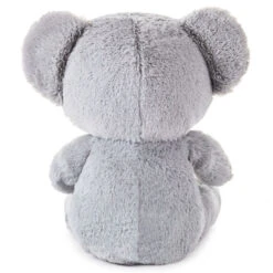 Hallmark Be There When You Can’t Recordable Koala Stuffed Animal With Heart, 11” 5 Hallmark Be There When You Can’t Recordable Koala Stuffed Animal With Heart, 11” -Elegant Home Decor Deals Store Koala With Heart Recordable Plush 1PSB2191 03