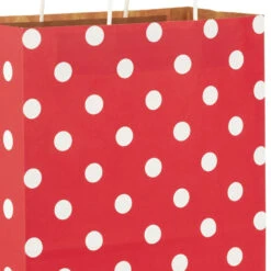 Hallmark 12.5" Assorted Designs 12-Pack Large Gift Bags 8 Hallmark 12.5" Assorted Designs 12-Pack Large Gift Bags -Elegant Home Decor Deals Store Large Designed Gift Bags Assortment Pack 5EGB6050 05