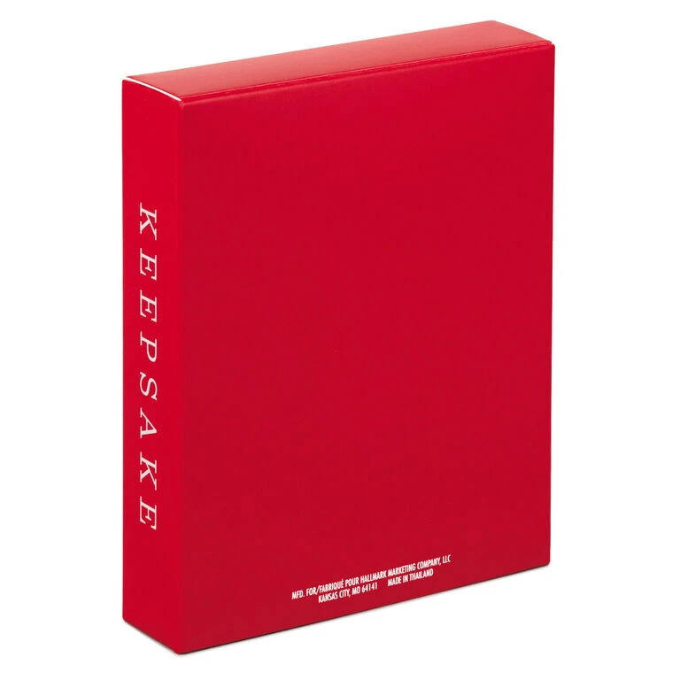 Marathon Ceramic Circle Personalized Ornament 5 Marathon Ceramic Circle Personalized Ornament - Image 5