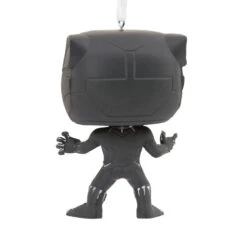 Marvel Black Panther Funko POP!® Hallmark Ornament -Elegant Home Decor Deals Store Marvel Black Panther Funko POP Christmas Ornament 3HCM2308 06