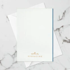 Hallmark Season Full Of Light 3D Pop-Up Hanukkah Card -Elegant Home Decor Deals Store Menorah 3D PopUp Hanukkah Card 5XXH1003 08