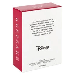 Hallmark Mini Disney Mickey Mouse Ornaments, Set Of 6 -Elegant Home Decor Deals Store Mickey Ears Balls Keepsake Ornaments 1599QSB6217 05