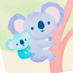 Hallmark Mom And Baby Animal Assortment Blank Thank-You Notes, Pack Of 48 13 Hallmark Mom And Baby Animal Assortment Blank Thank-You Notes, Pack Of 48 -Elegant Home Decor Deals Store Mom and Baby Animal Assortment Blank ThankYou Notes 5STZ1134 06