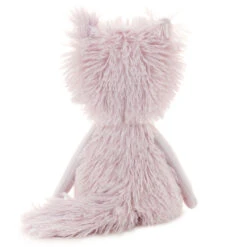 Hallmark MopTops Furry Cat Stuffed Animal With You Are So Fun Board Book 8 Hallmark MopTops Furry Cat Stuffed Animal With You Are So Fun Board Book -Elegant Home Decor Deals Store MopTops Plush Cat Stuffed Animal Board Book 1KID1533 03