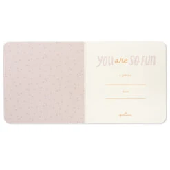 Hallmark MopTops Furry Cat Stuffed Animal With You Are So Fun Board Book 10 Hallmark MopTops Furry Cat Stuffed Animal With You Are So Fun Board Book -Elegant Home Decor Deals Store MopTops Plush Cat Stuffed Animal Board Book 1KID1533 05