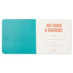 Hallmark MopTops Highland Cow Stuffed Animal With You Make A Difference Board Book -Elegant Home Decor Deals Store MopTops Plush Cow Stuffed Animal Board Book 1KID1537 05