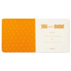 Hallmark MopTops Lion Stuffed Animal With You Are Brave Board Book -Elegant Home Decor Deals Store MopTops Plush Lion Stuffed Animal Board Book 1KID1530 05