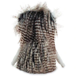 Hallmark MopTops Porcupine Stuffed Animal With You Are Curious Board Book -Elegant Home Decor Deals Store MopTops Plush Porcupine Stuffed Animal Board Book 1KID1536 03