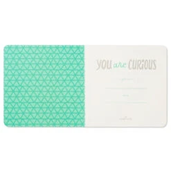 Hallmark MopTops Porcupine Stuffed Animal With You Are Curious Board Book -Elegant Home Decor Deals Store MopTops Plush Porcupine Stuffed Animal Board Book 1KID1536 05