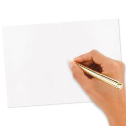 Hallmark Morgan Harper Nichols Booklet Of Assorted Blank Note Cards, Pack Of 12 -Elegant Home Decor Deals Store Morgan Harper Nichols Blank Note Cards in Booklet 3SOM1192 10