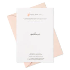 Hallmark Morgan Harper Nichols Booklet Of Assorted Blank Note Cards, Pack Of 12 -Elegant Home Decor Deals Store Morgan Harper Nichols Blank Note Cards in Booklet 3SOM1192 11