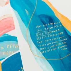 Hallmark Morgan Harper Nichols Assorted Blank Note Cards In Caddy, Pack Of 40 11 Hallmark Morgan Harper Nichols Assorted Blank Note Cards In Caddy, Pack Of 40 -Elegant Home Decor Deals Store Morgan Harper Nichols Blank Note Cards in Caddy 3SOM1195 05