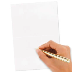 Hallmark Morgan Harper Nichols Assorted Blank Note Cards In Caddy, Pack Of 40 12 Hallmark Morgan Harper Nichols Assorted Blank Note Cards In Caddy, Pack Of 40 -Elegant Home Decor Deals Store Morgan Harper Nichols Blank Note Cards in Caddy 3SOM1195 06