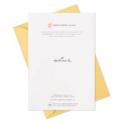 Hallmark Morgan Harper Nichols Assorted Blank Note Cards In Caddy, Pack Of 40 13 Hallmark Morgan Harper Nichols Assorted Blank Note Cards In Caddy, Pack Of 40 -Elegant Home Decor Deals Store Morgan Harper Nichols Blank Note Cards in Caddy 3SOM1195 07